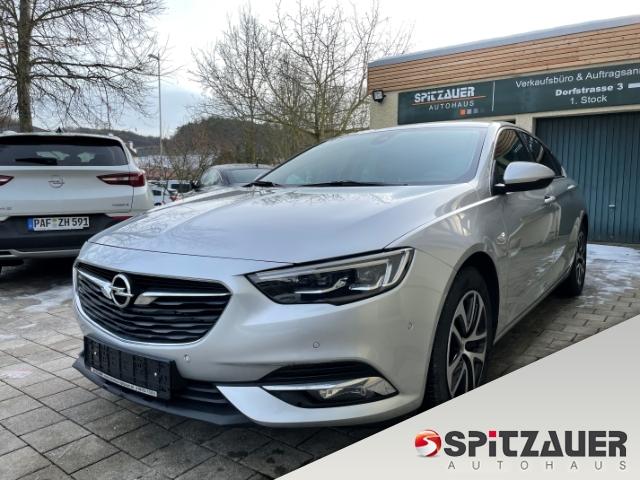 Opel Insignia B Grand Sport Edition 1.6 CDTI Standhzg