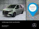 Mercedes-Benz V 300 d 4M Lang EXCLUSIVE+Allrad+AMG+SchiebDa+9G - Mercedes-Benz Gebrauchtwagen in Essen