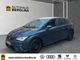 Seat Ibiza 1.0 TSI Style DSG *Vision+*LED*GRA*SHZ* - Seat Ibiza Gebrauchtwagen in Berlin
