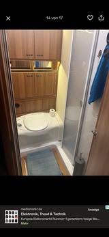 Tabbert Vivaldi 560TDL - Tabbert 560