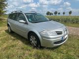 Renault Megane 2 Grandtour (Kombi) 1.5 dCi... - Renault Megane aus 2008: Grandtour