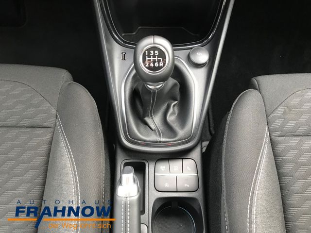 Foto Nummer 16: FORD Puma