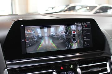 صورة مصغرة 12 لـ 2020 BMW M8