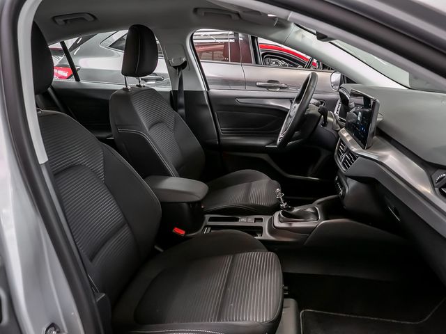Ford Focus 1.0 Titanium Kamera Spurhalteassistent
