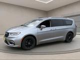 Chrysler Pacifica  LPG - Chrysler mit LPG-Antrieb