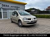 Renault Modus Automatik/Tempomat/Multifunktions - gebrauchte Renault Modus aus dem Jahr 2007