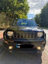 Jeep Renegade 1.0l T-GDI I3 Limited Limited