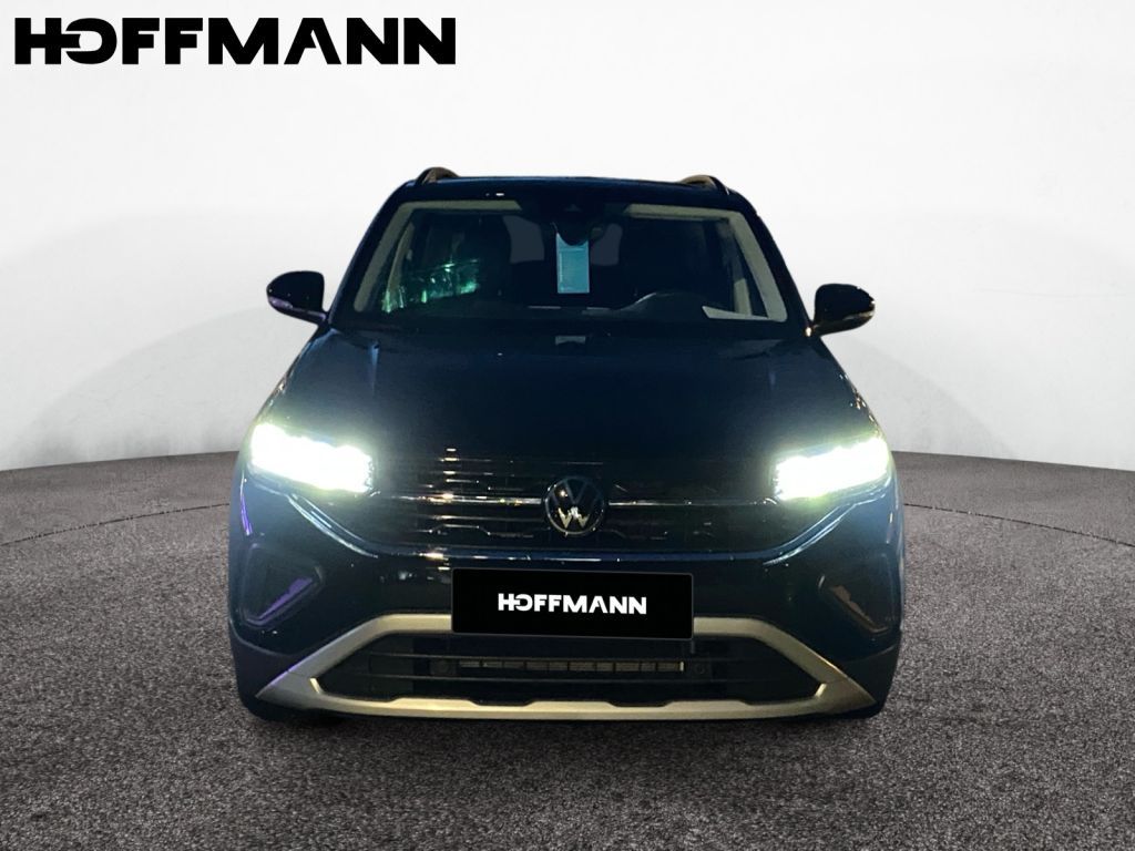 Fahrzeugabbildung Volkswagen T-Cross 1.0 TSI DSG Goal RFK Anschlußgarantie