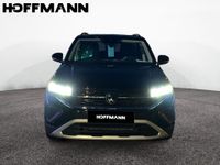 Volkswagen T-Cross - Vorschau Bild 6