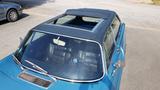Volvo P1800 ES  Unikat   mit Faltverdeck und Vinyldach - Volvo: 180