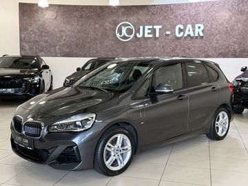 BMW 225 Active Tourer - 1