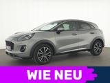 Ford Puma Titanium Navi|CarPlay|SHZ|PDC|LED|Tempomat - Ford Puma Gebrauchtwagen in Düsseldorf