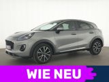 Ford Puma Titanium Navi|CarPlay|SHZ|PDC|LED|Tempomat - Ford Puma in Düsseldorf