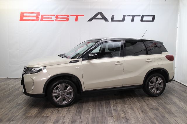 Suzuki Vitara 1.4 S 4x2 LED Navi