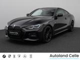 BMW 430i xD Coupé M Sport Laser Kamera DAB H/K19Zoll - BMW 430 in Bremen