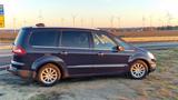 Ford Galaxy 2,0 TDCi 103kW DPF Titanium Ausstattung