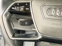 Audi  bei Bilicar