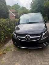 Mercedes-Benz V 220 d AVANTGARDE lang AVANTGARDE