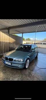 BMW Bmw 318i e46 touring - BMW 318: Kombi, 318i E46