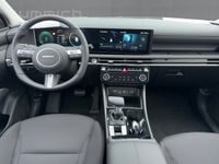 Hyundai TUCSON - Vorschau Bild 8