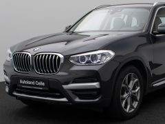 Foto Nummer 16: BMW X3