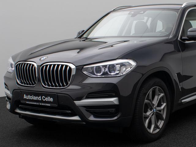 Foto Nummer 16: BMW X3