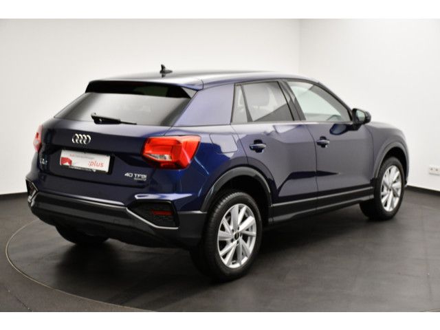 Audi Q2 - Bild 4