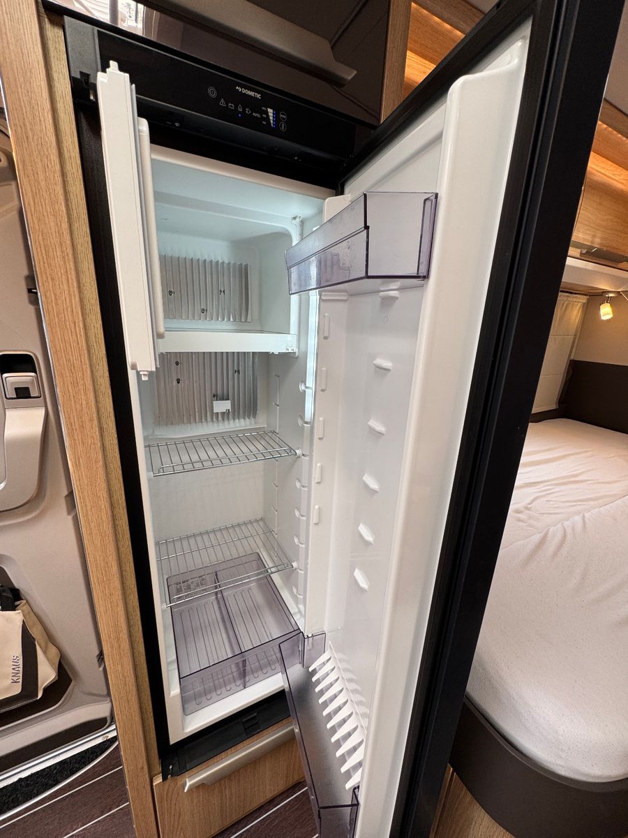 Fahrzeugabbildung Knaus SKI TI 650 MF PLATINUM SELECTION LUFTFEDERUNG 1H