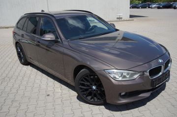 BMW 320 - 7