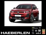 Citroën C5 Aircross You **NEUES MODELL** *BESTELLER* - rote Citroën C5 Aircross