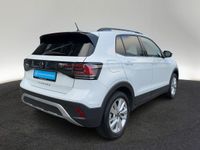 Volkswagen T-Cross - Vorschau Bild 5