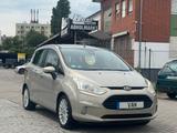 Ford B-Max Titanium,Klimaautomatik,AHK,Keyless go,PDC - Ford B-Max Gebrauchtwagen in Berlin