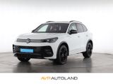 Volkswagen Tiguan 2.0 TDI DSG 4MOTION R-Line BLACK STYLE