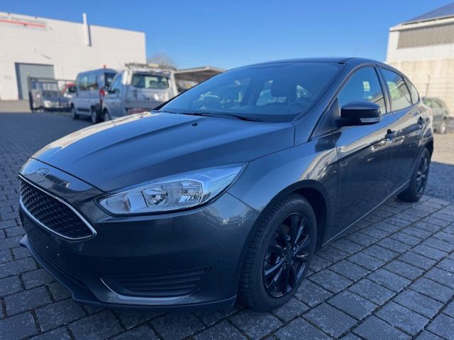 Ford Focus  1.0 -74 KW |Klimaanlage 103Tkm