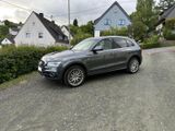 Audi Q5 2.0 TDI 190PS S-Line  - Audi Q5: Ps