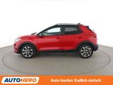 Kia Stonic 1.4 Vision*CAM*PDC*SHZ*KLIMA*GARANTIE* - Kia Gebrauchtwagen in Köln