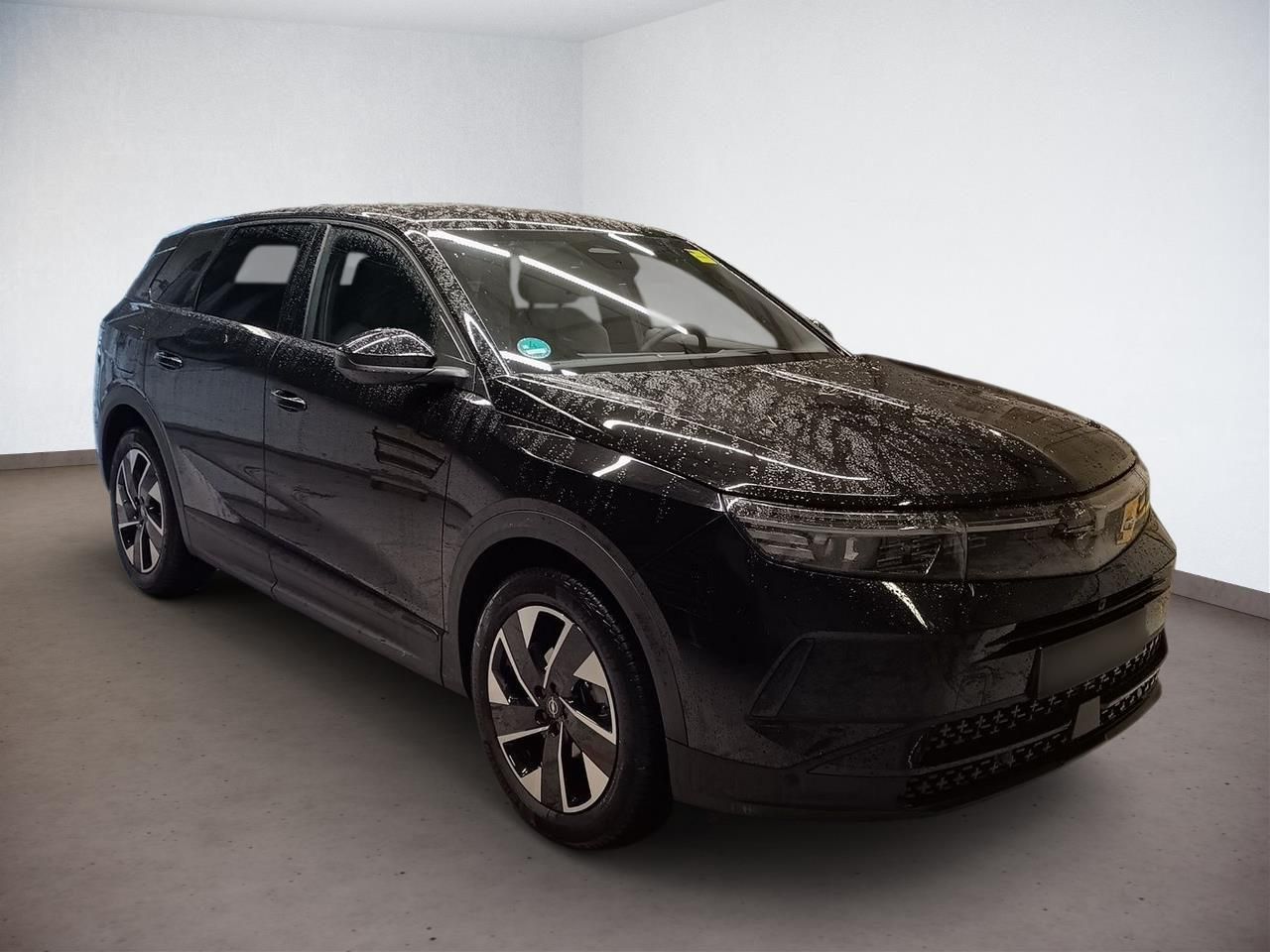 Fahrzeugabbildung Opel Grandland 1.2 48V Mild-Hybrid 100 kW GS