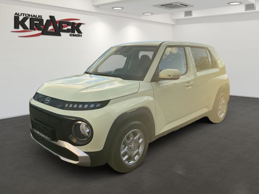 Image of Hyundai INSTER