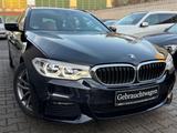 BMW 530d xDrive M Technic Sport 1.Hand - BMW 530: 530d