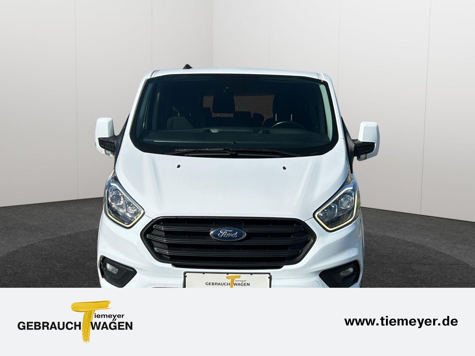 Ford Transit Custom 2.0 TDCi 320 L2 TREND