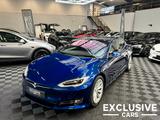 Tesla MODEL S75D | MCU2 | CCS | DEEP BLUE METALLIC | - Tesla Model S Gebrauchtwagen