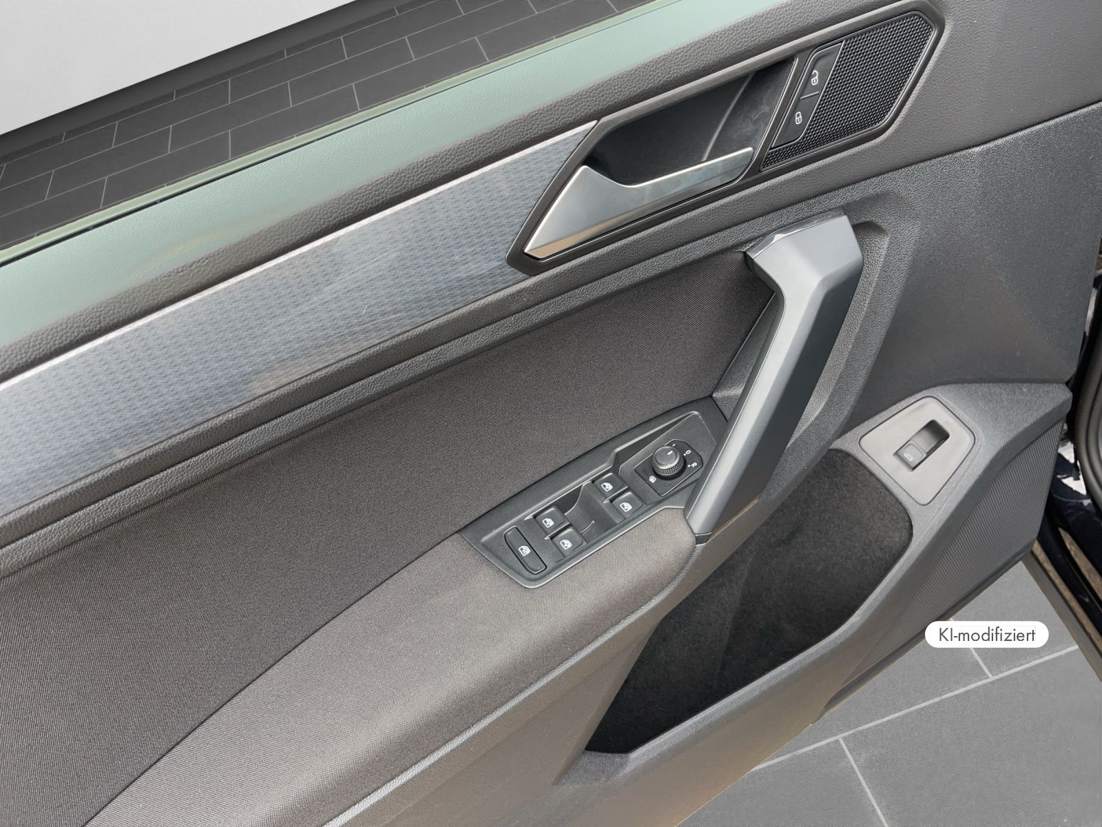 Volkswagen Tiguan - Bild 14