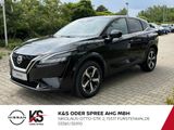 Nissan QASHQAI 1.3 DIG-T MHEV 158 PS Xtronic 4x2 N-Conn - Nissan: N15