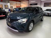 Renault Captur II Evolution Navi  Kamera
