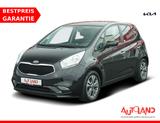 Kia Venga 1.4 Dream Team Klimaaut. Sitzheizung AHK