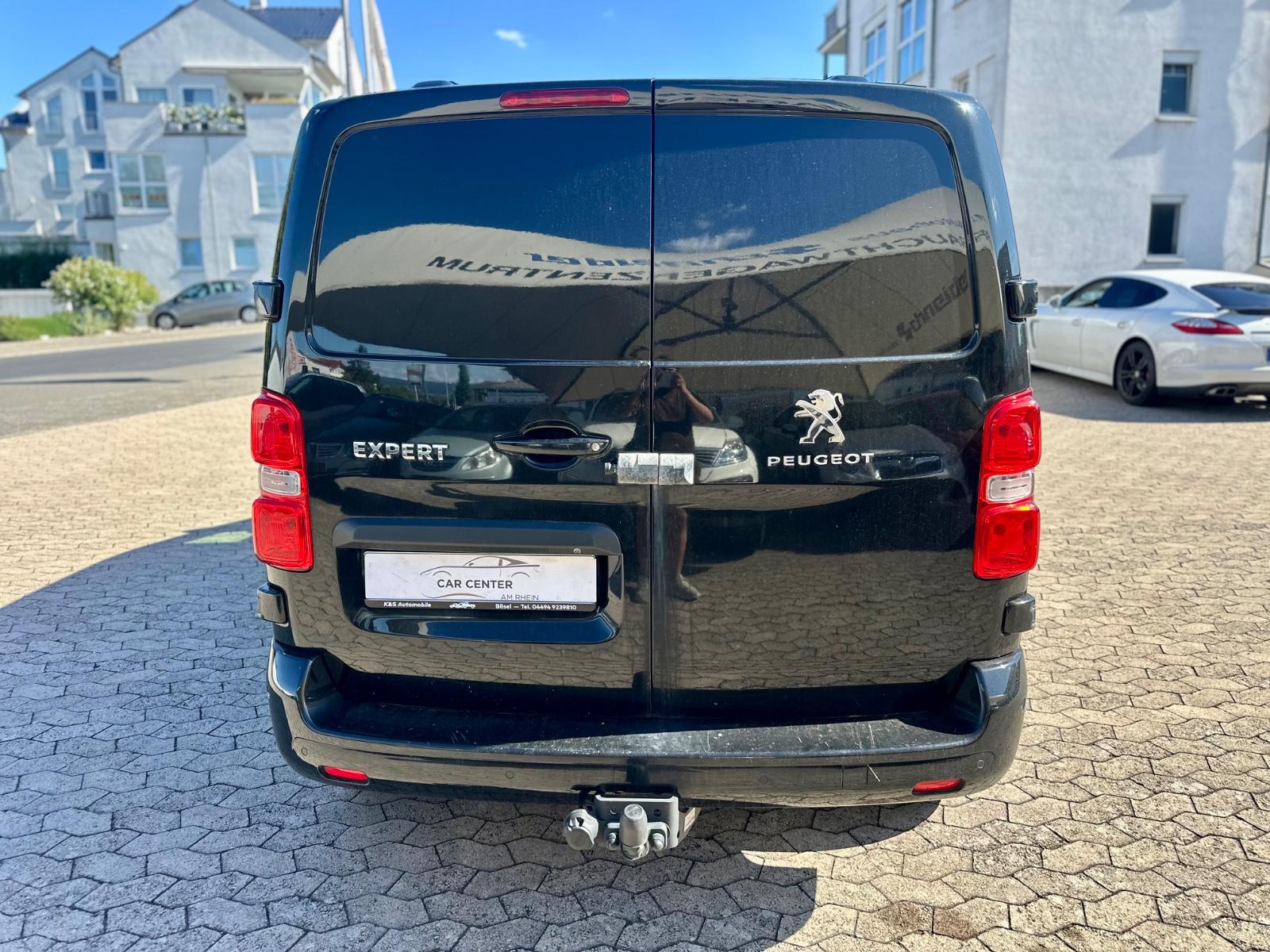 Peugeot Expert Kasten Premium L2*KLIMA*SCHIEBETÜR L+R*