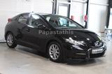 Honda Civic 1.4 Comfort*NAVI*KLIMA*TEMPO*ALLWETTER* - Honda Civic in Mönchengladbach