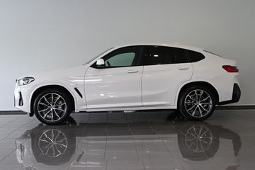 BMW X4 - 3