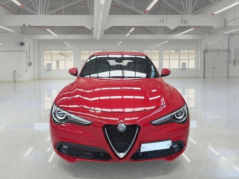 Alfa Romeo ALFA ROMEO STELVIO 2.2 TD 190 CV SUPER BUSINESS  imagem 2