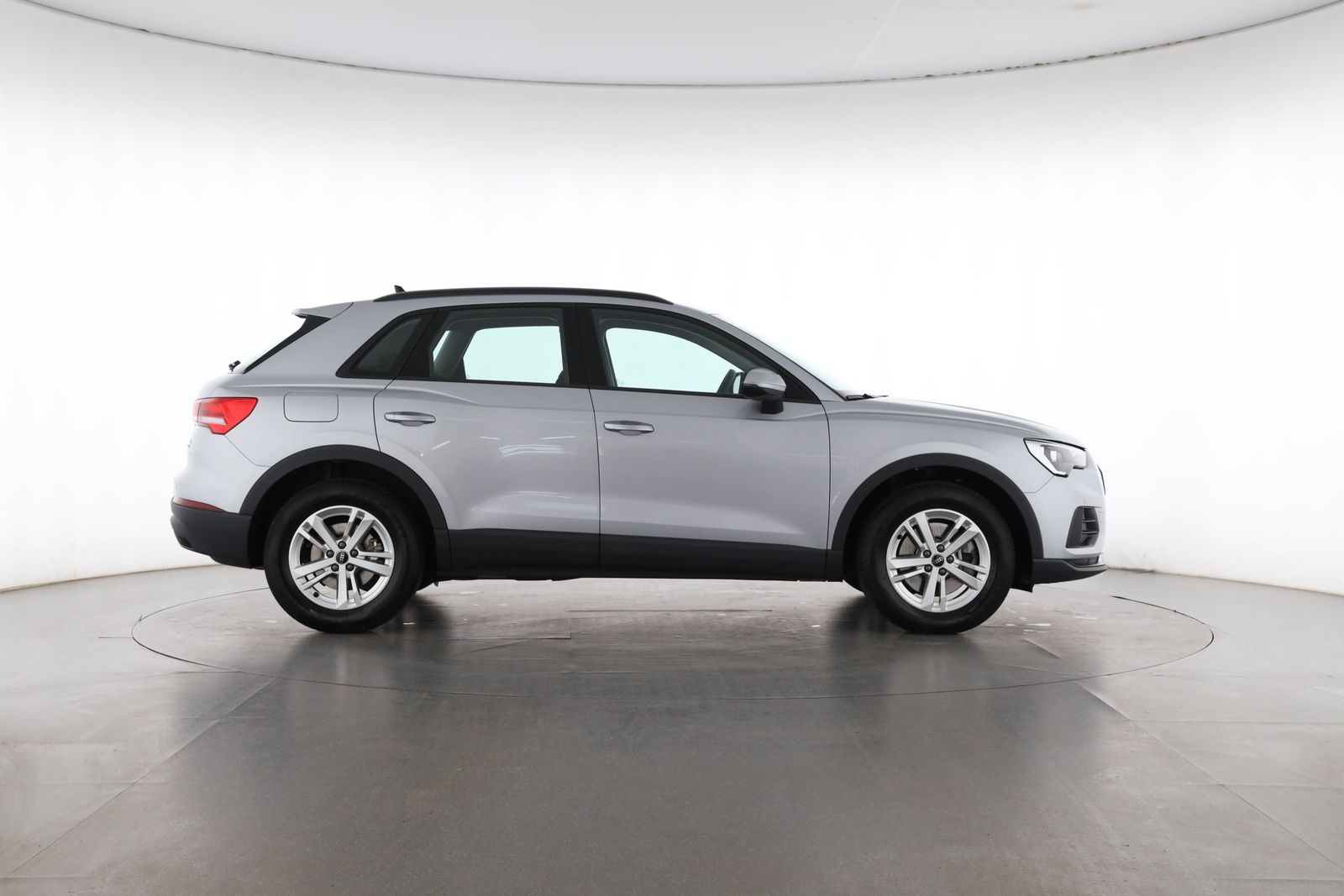 Audi Q3 - Bild 8